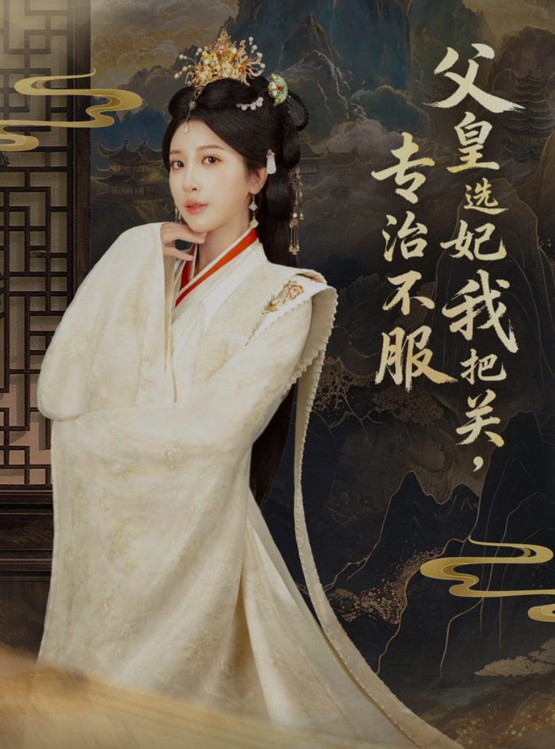 间谍过家家海报